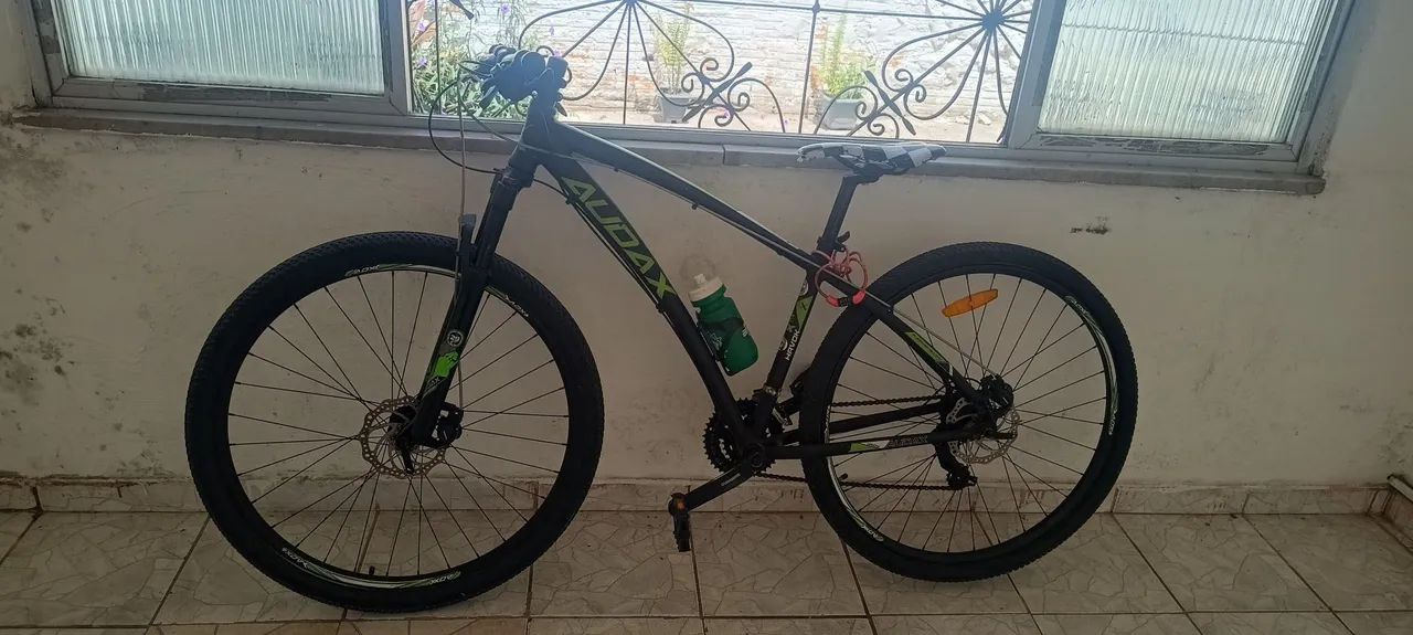 Bike aro 29 