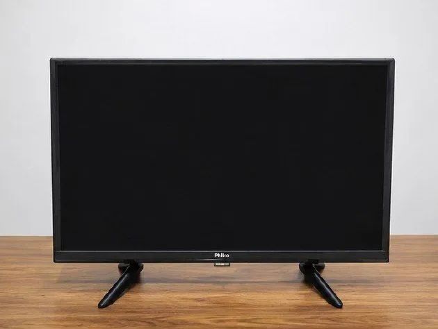 TV PHILCO PTV22G50D 22" POLEGADAS - Foto 2