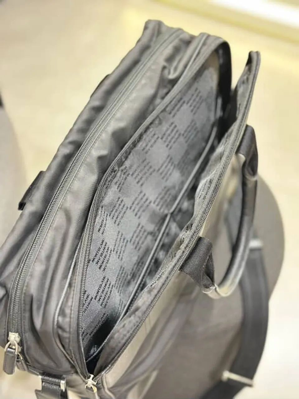 Bolsa Mont Blanc original - Foto 3