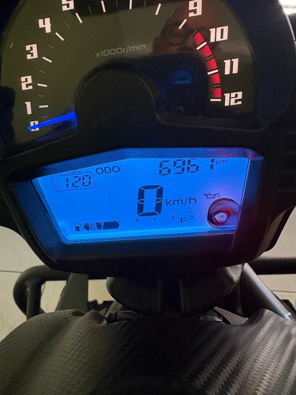 Vulcan 650 s - Foto 4