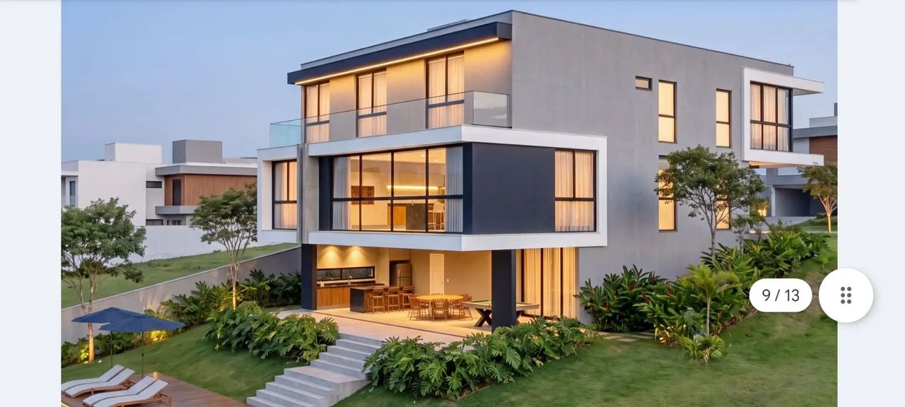 Luxuosa casa Green Park  - Foto 2