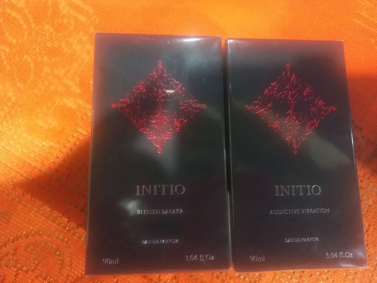 Vendo perfume original! - Foto 2