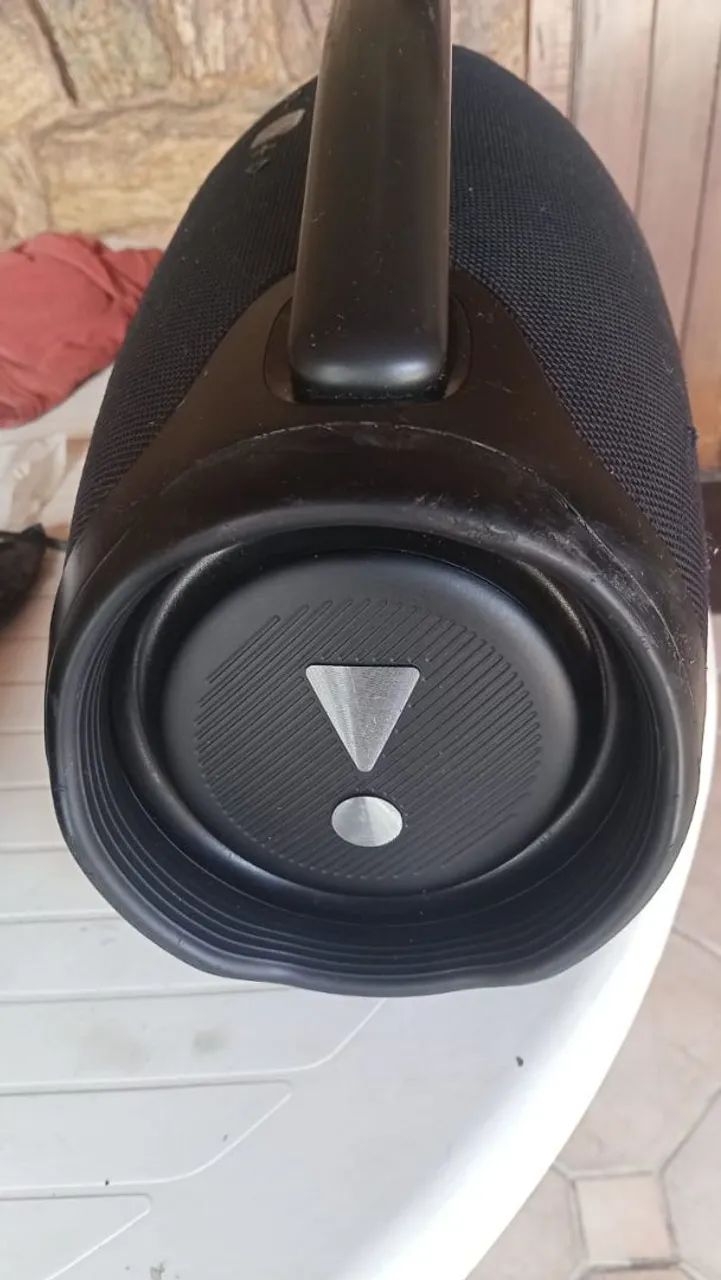 Caixa de son jbl - Foto 4