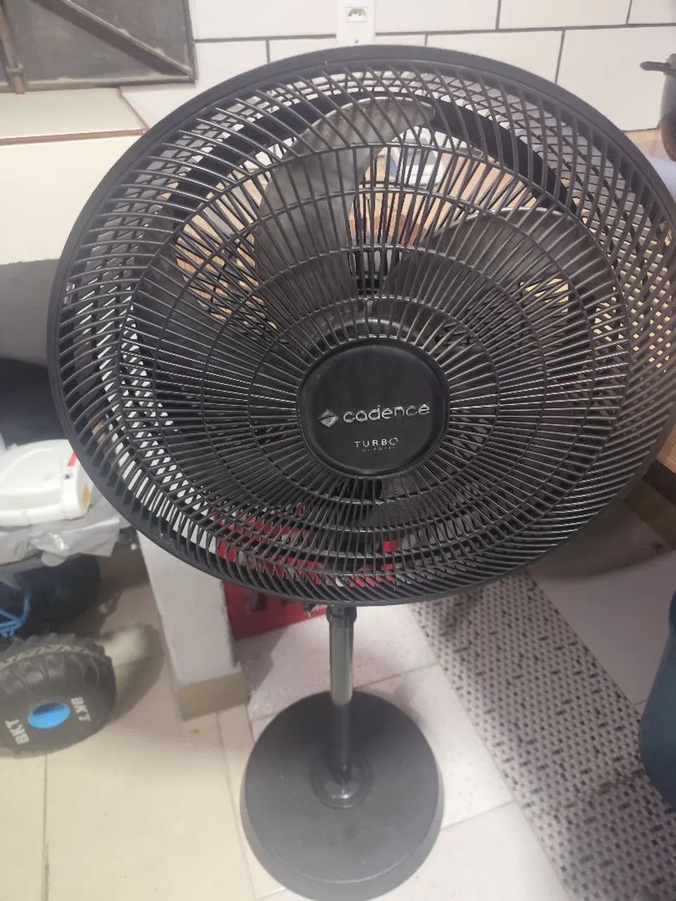 Ventilador  - Foto 2
