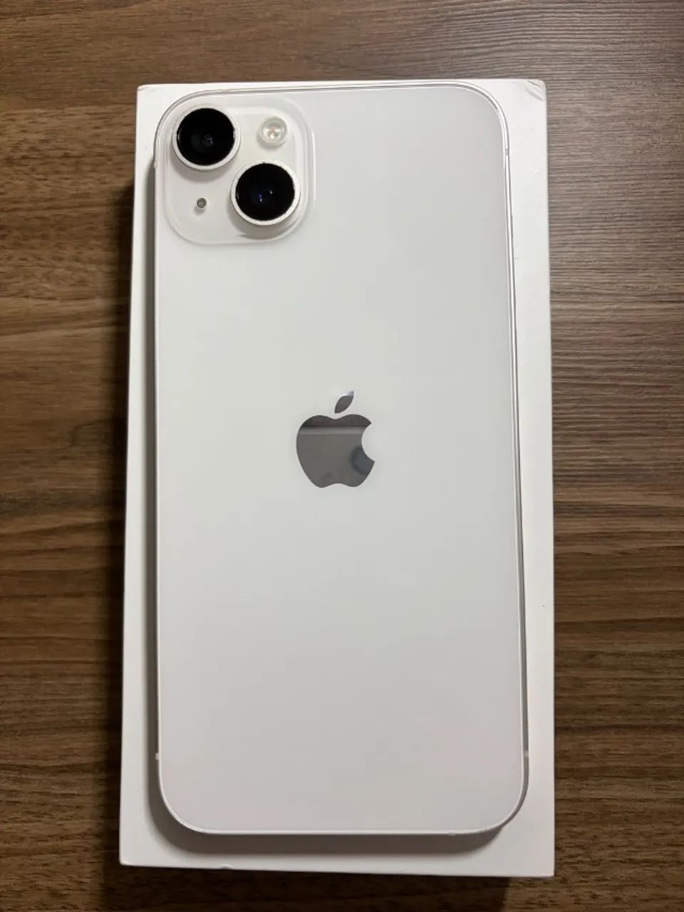 Vendo IPhone 14 Plus - Foto 2