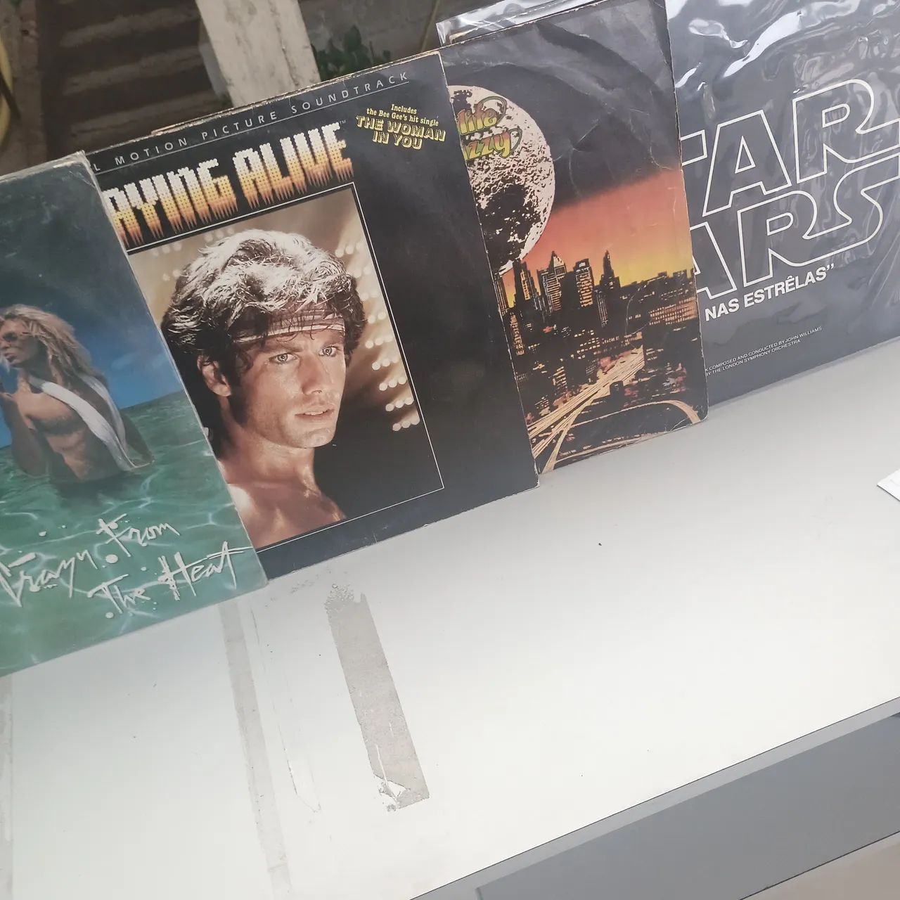 Discos coleção  - Foto 5