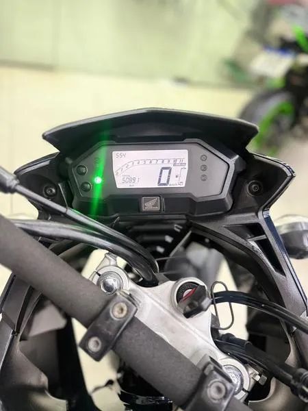HONDA XRE 190 2020 - Foto 5