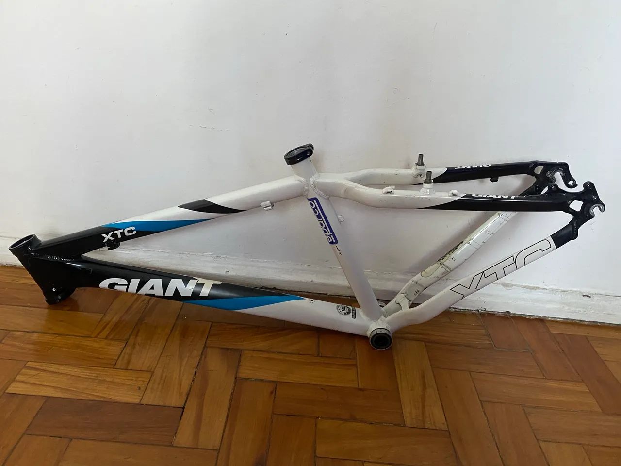 Quadro Giant XTC 