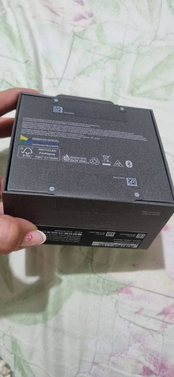 Fone sem fio - Foto 2