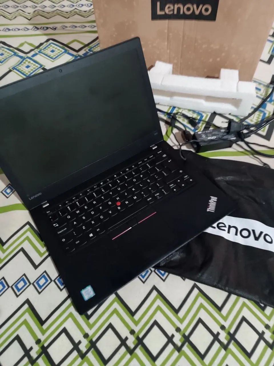 Notebook Lenovo  - Foto 2