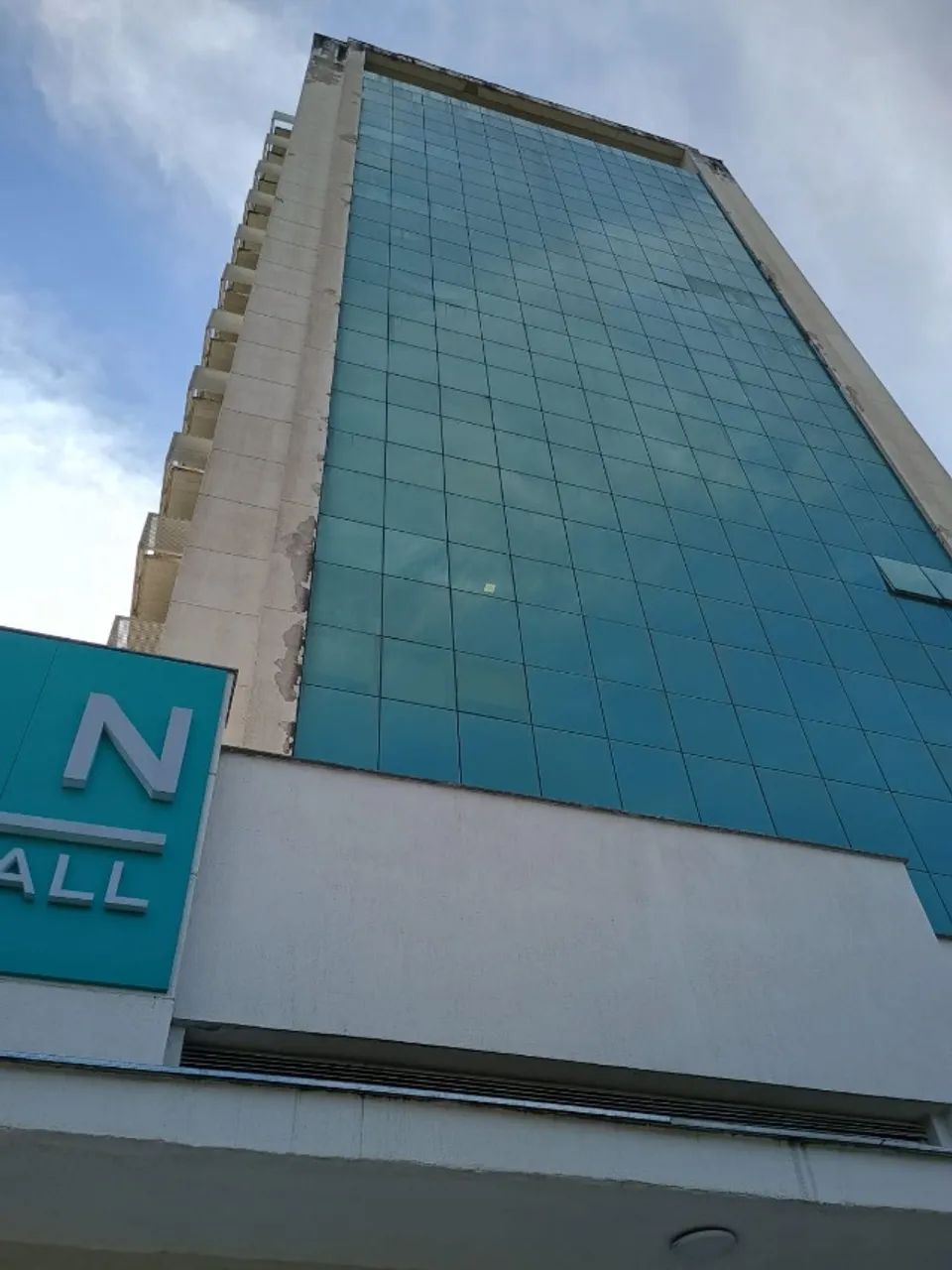 Sala Comercial Compartilhada, 24m², São Gonçalo ( Estrela do Norte) - Foto 5