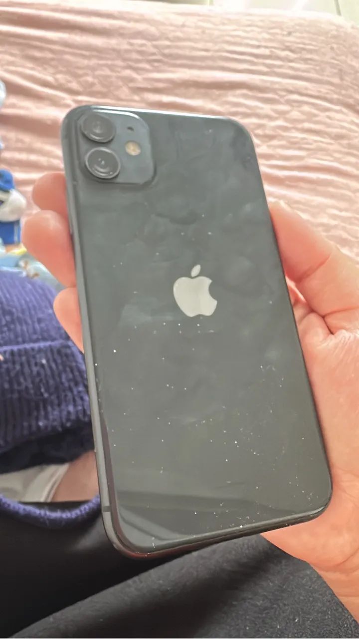 iphone 11  - Foto 3