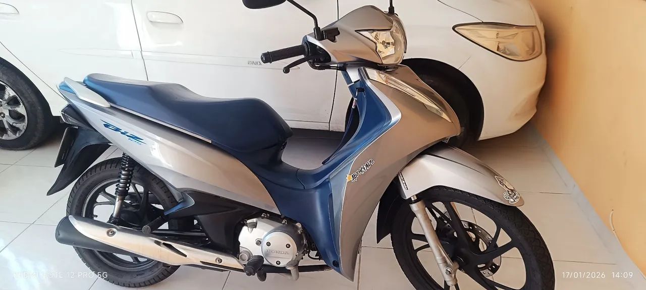 Blz 125  - Foto 5