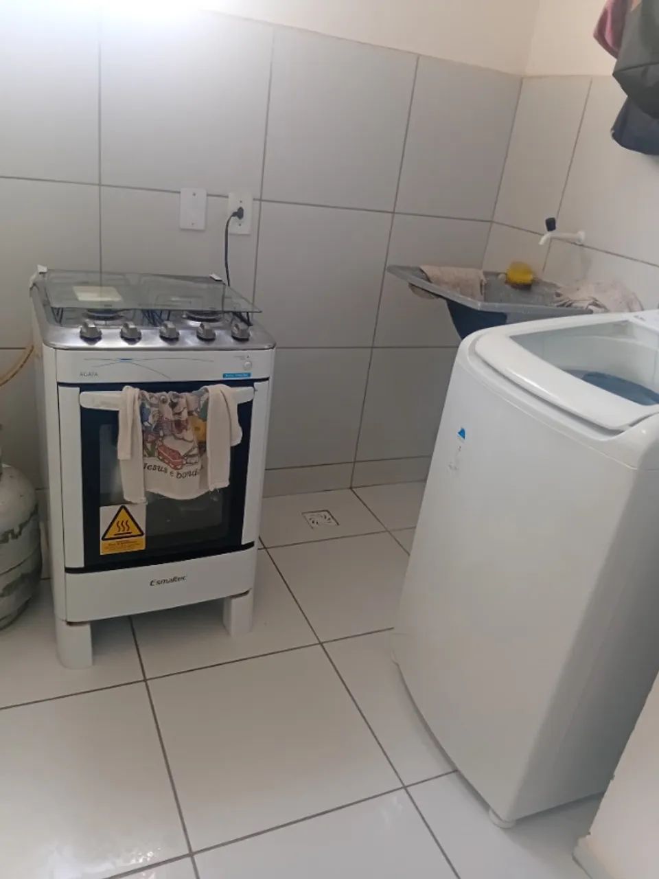 Apartamento a venda 