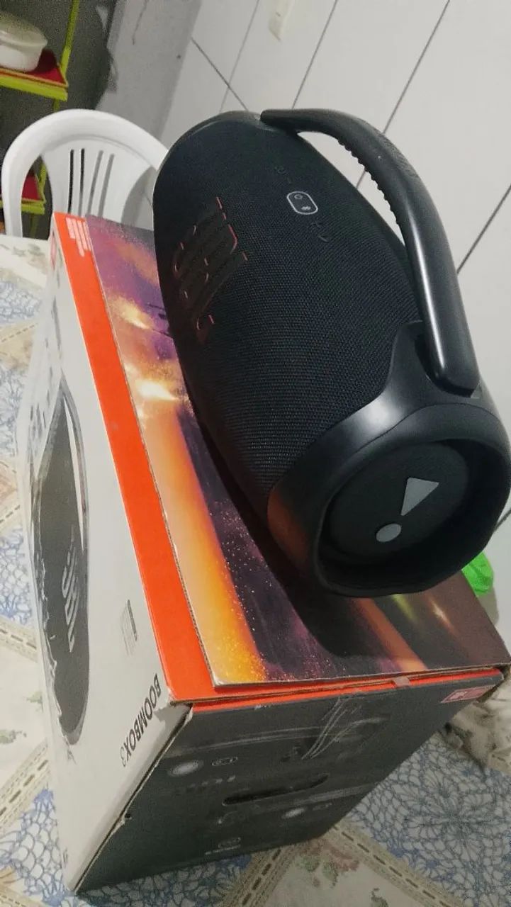 JBL - Foto 2