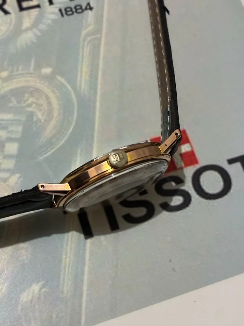 Tissot Seastar  - Foto 3