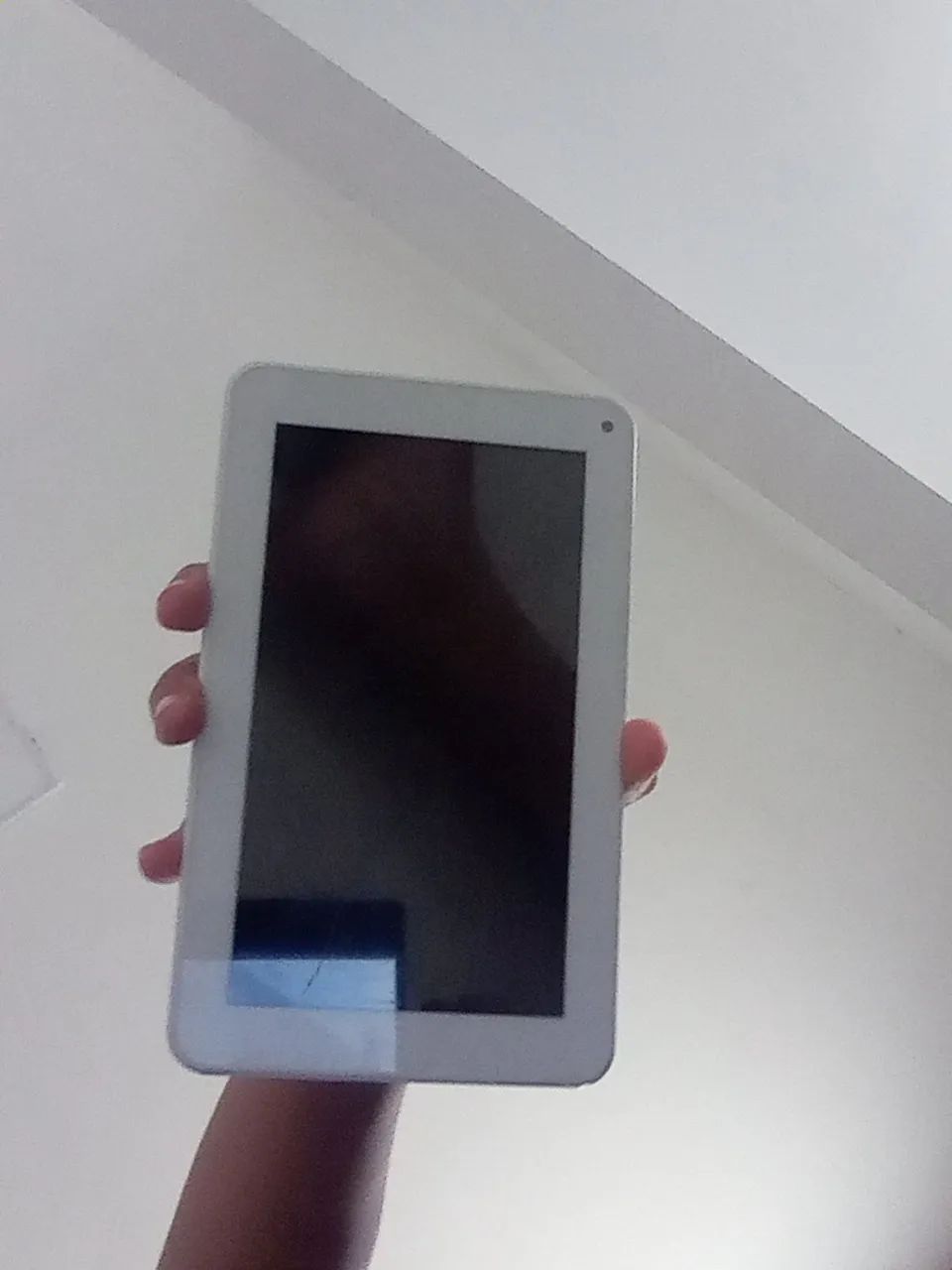 Tablet para criança