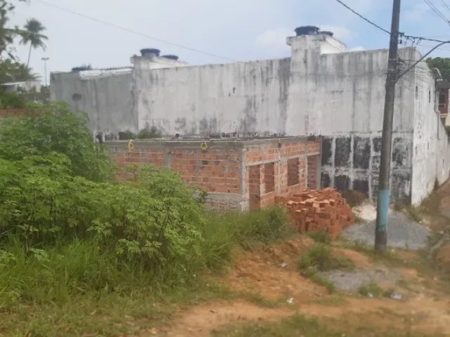 Foto - Salvador - Areia Branca