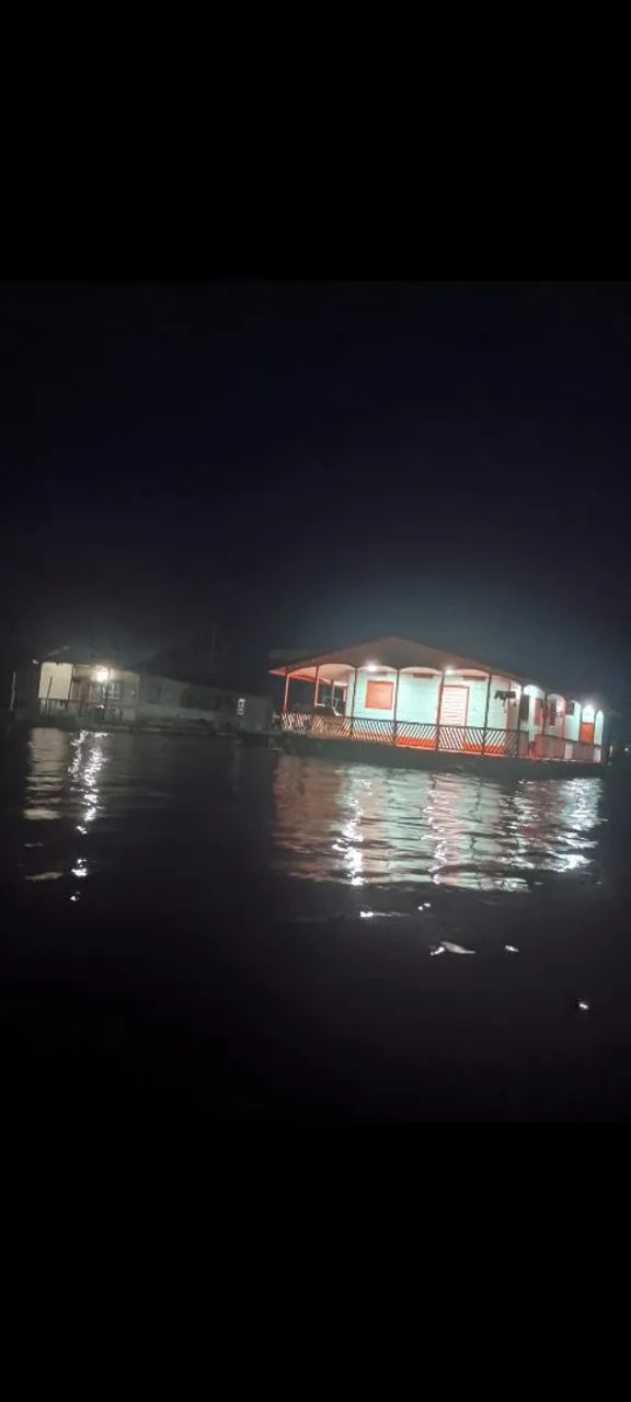 Vendo essa casa flutuante  - Foto 3