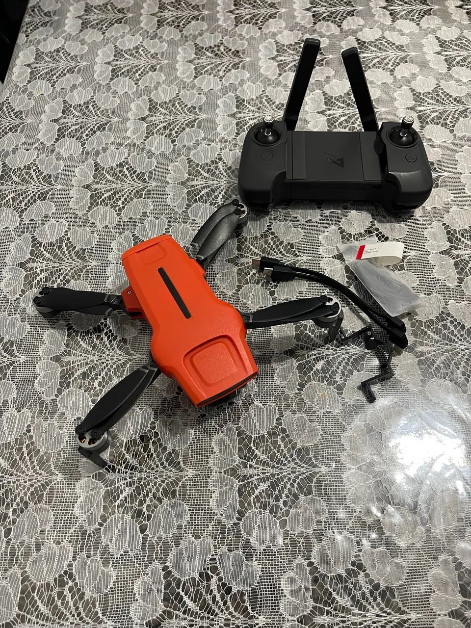 DRONE FIMI MINI 3 BATERIA PLUS + BAG - Foto 3