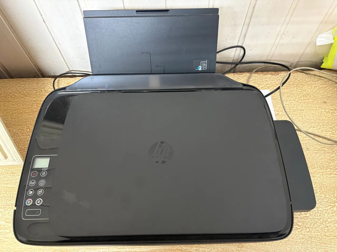 Impressora HP  