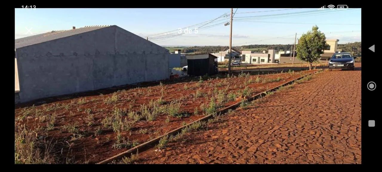Terreno de esquina - Foto 5