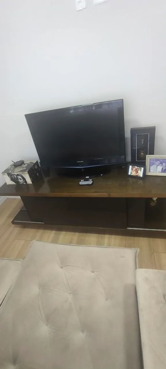 Rack de TV(maciço) - Foto 3