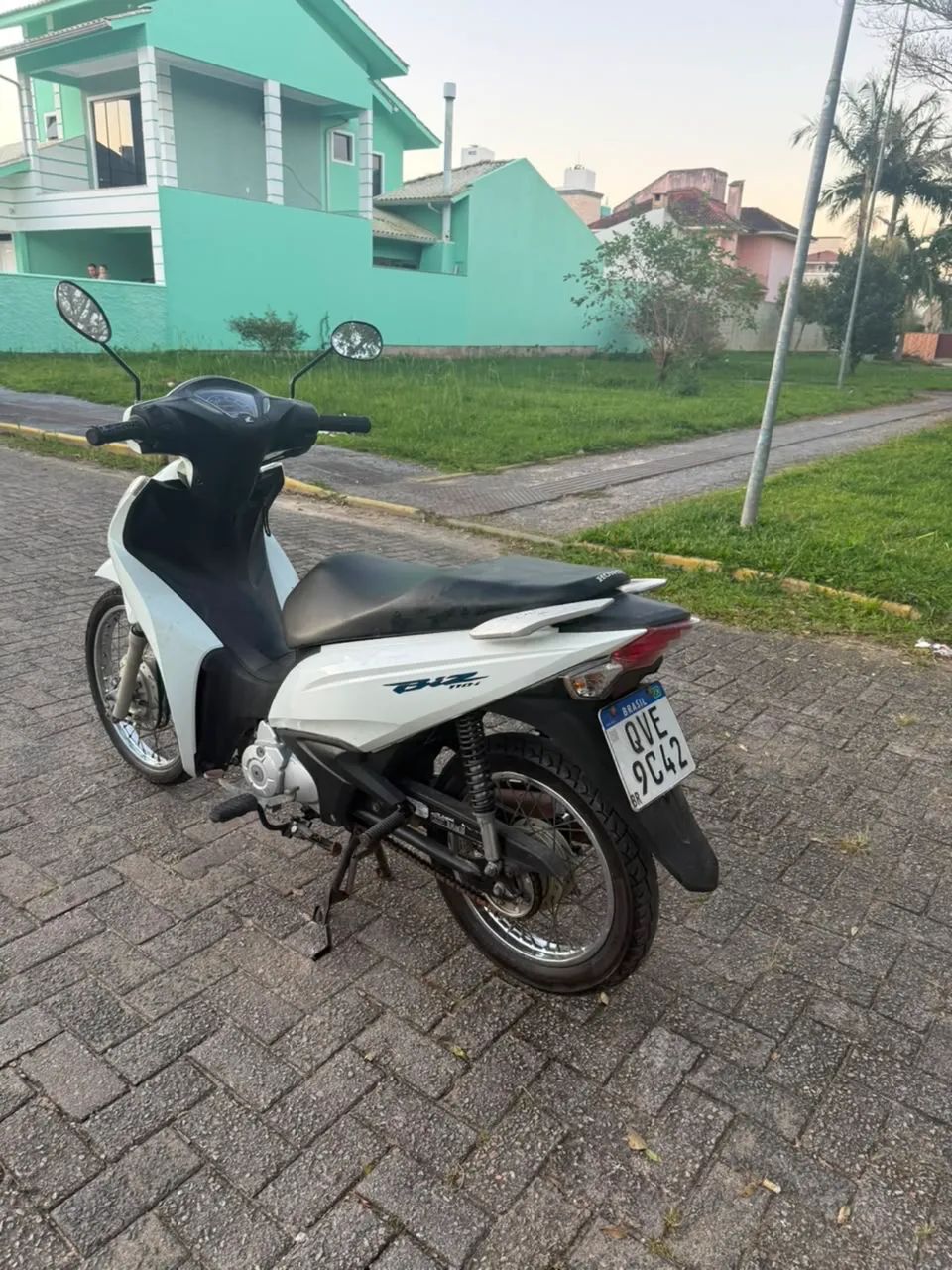 Honda Biz - Foto 2
