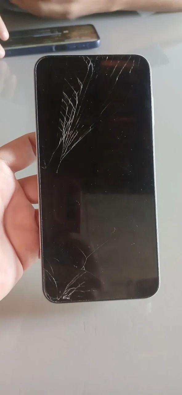 Celular pra vender logo  - Foto 2