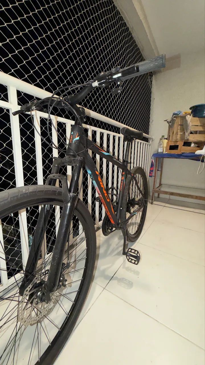 Bicicleta Aro 29 - Foto 4