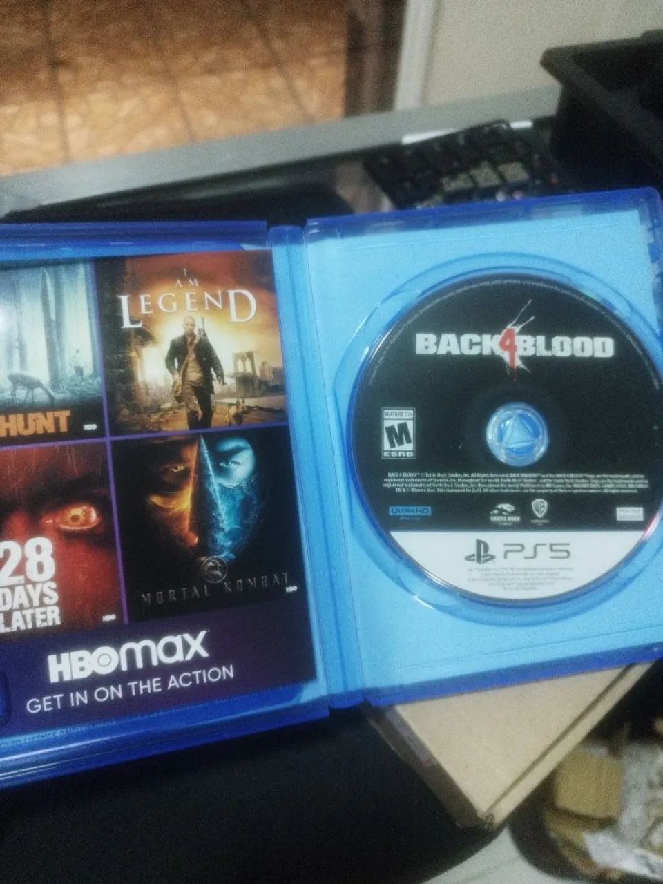Back 4 Blood ? PS5 - Foto 2