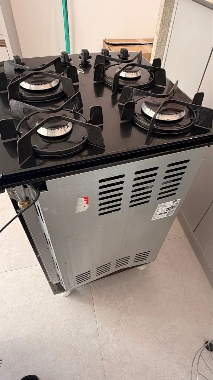 Fogão Electrolux  - Foto 4