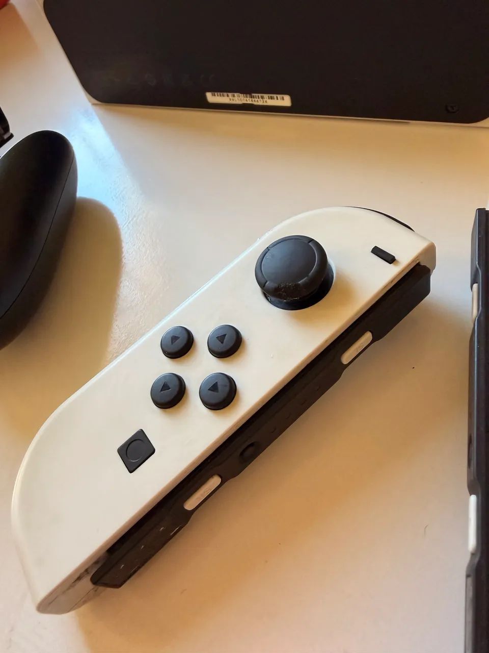Nintendo Switch OLED 64gb - Foto 3