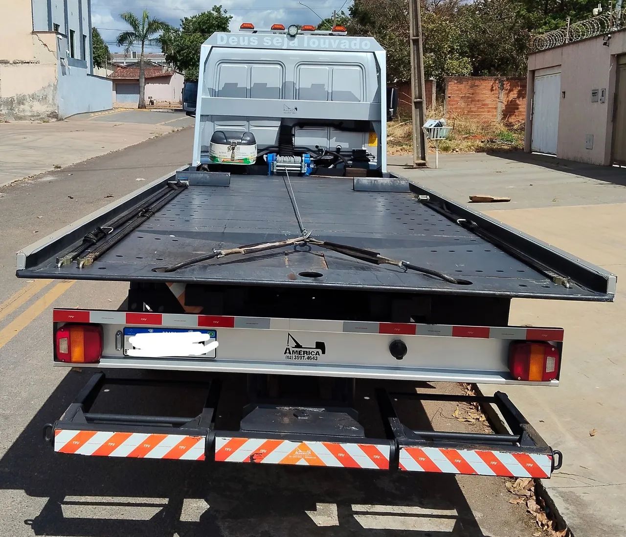 Cargo 816 2013 Cummins  - Foto 5