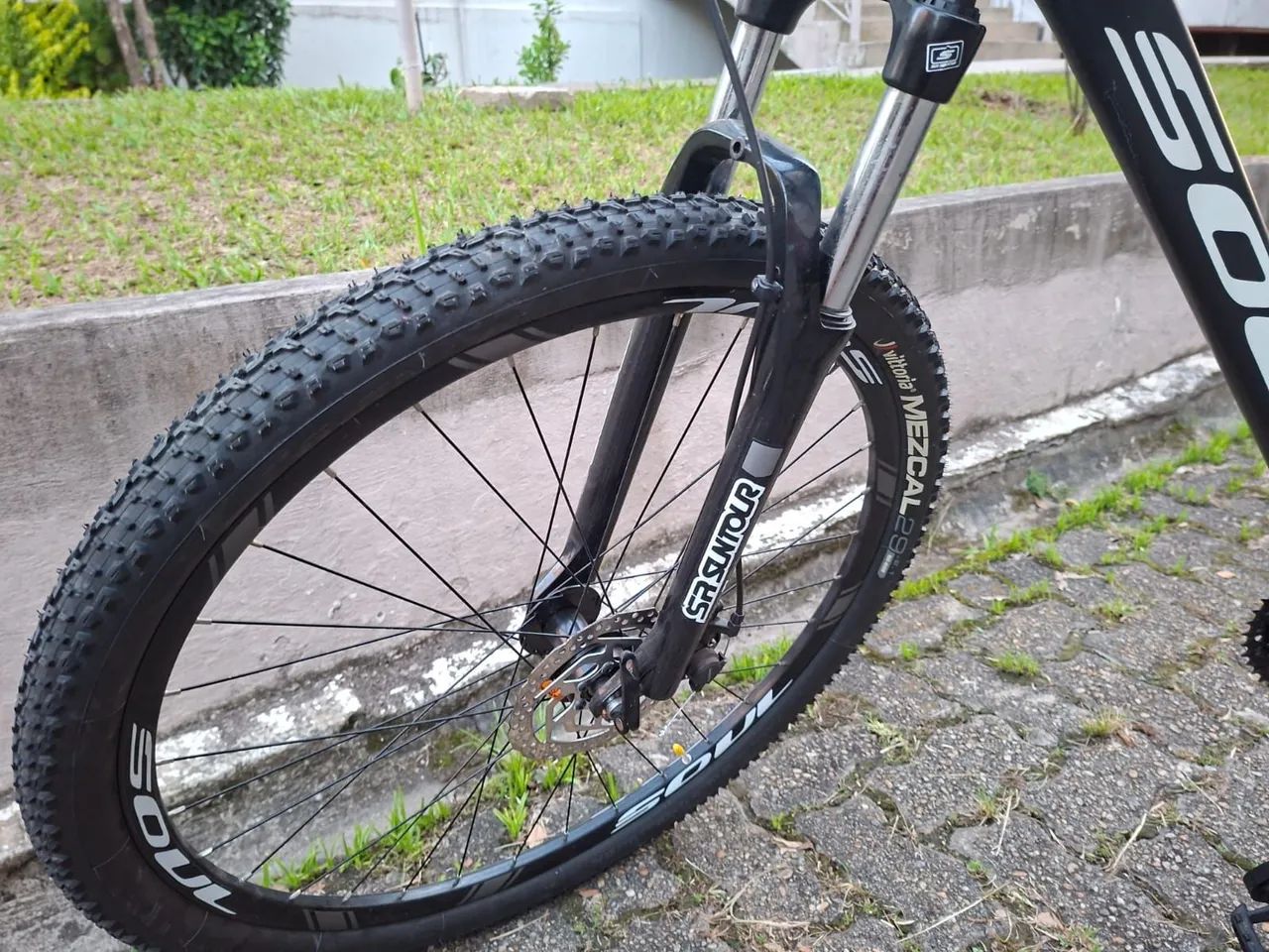 BICICLETA SOUL BLACK RAIN - Foto 3