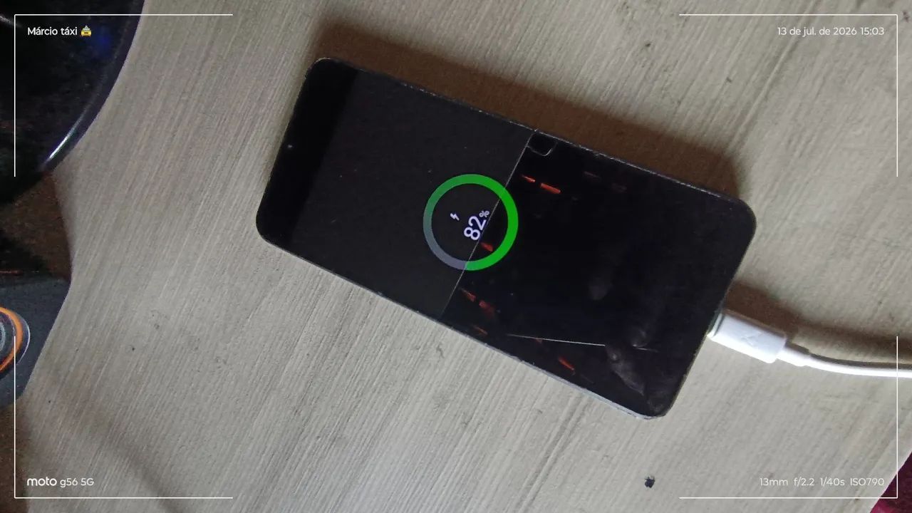 Samsung Galaxy A13  - Foto 3