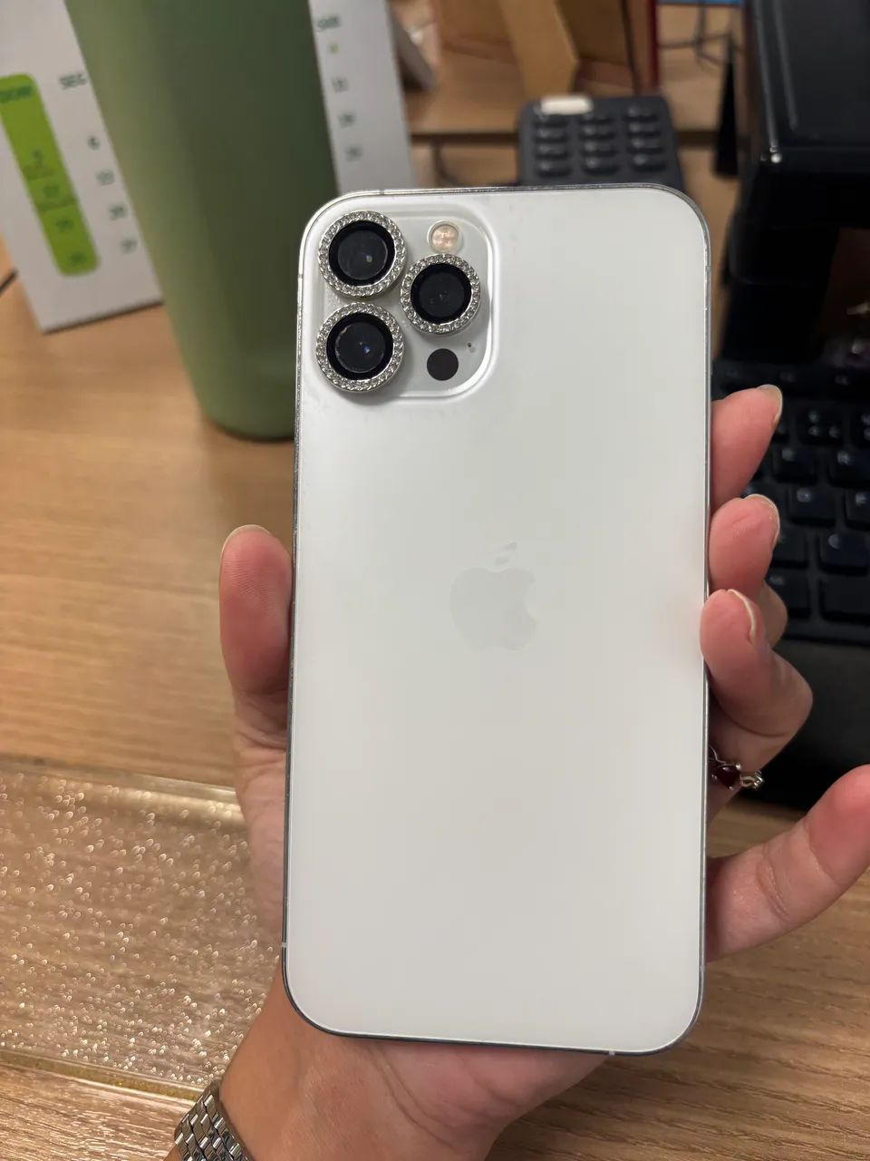 iPhone 12 Pro Max 128GB - Foto 3