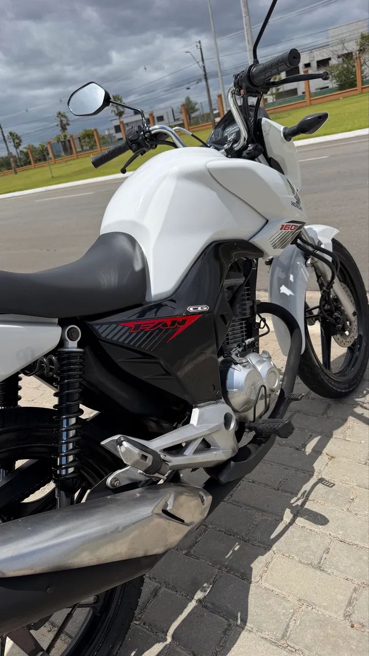 Fan 160cc 2018 - Foto 4