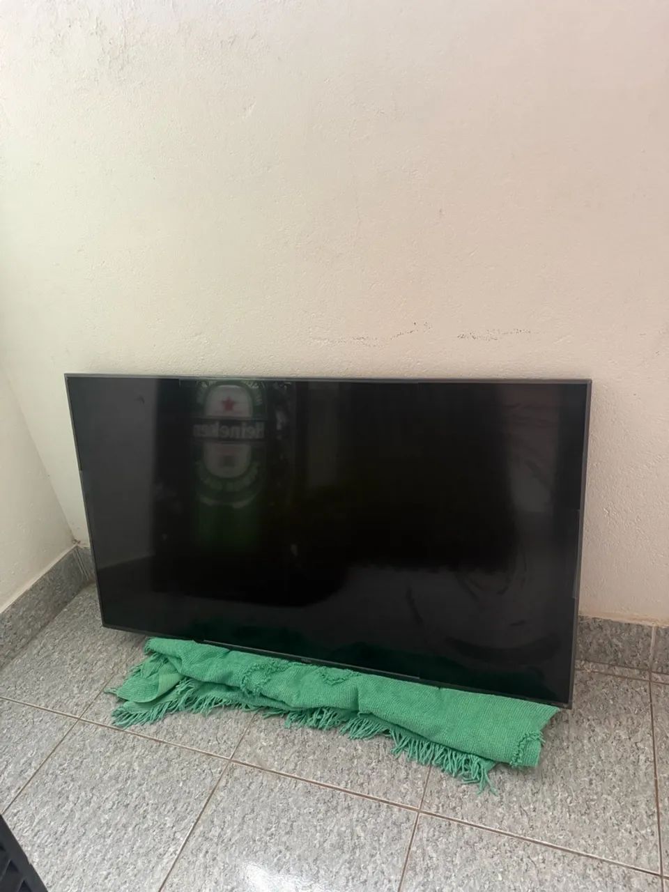 Tv de 58