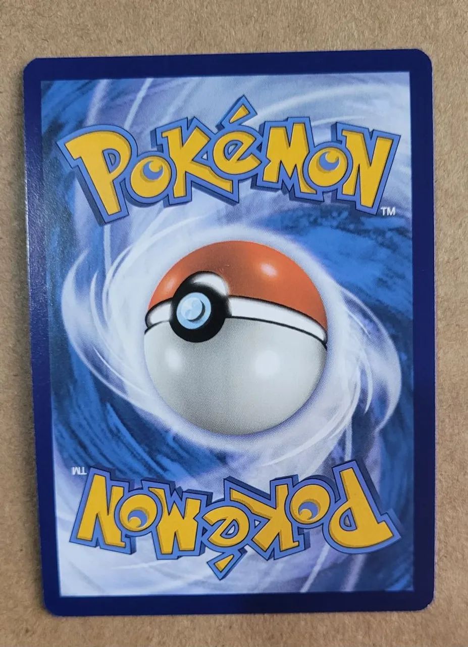 Pokemon Card Charmander (044/?) ING - Foto 2