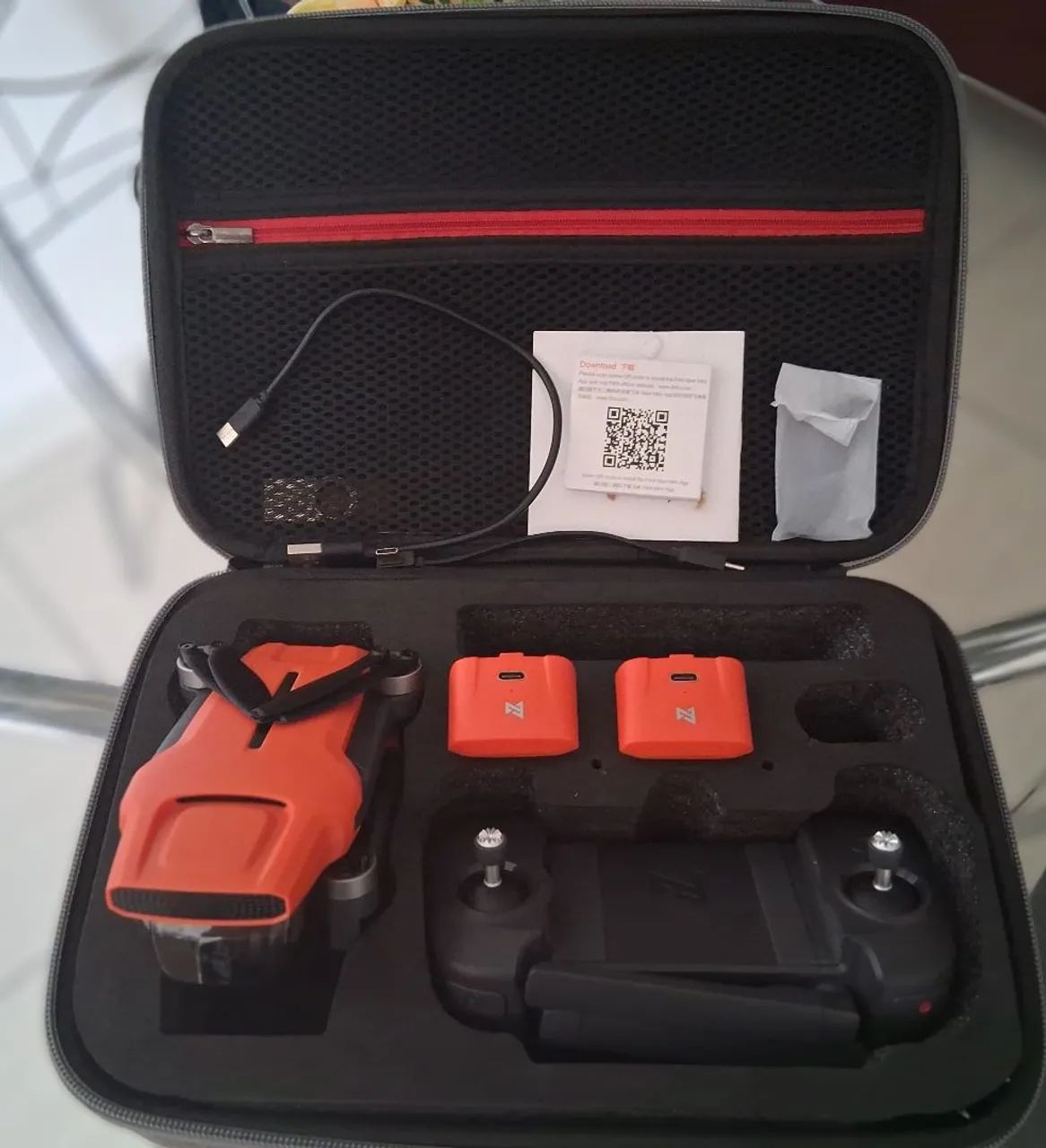 DRONE FIMI MINI 3