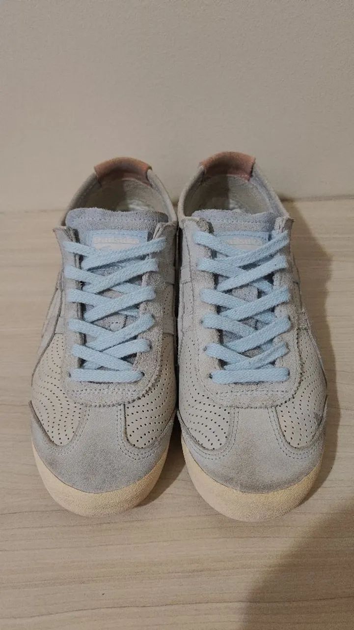 Tênis onitsuka tiger 36 - Foto 2