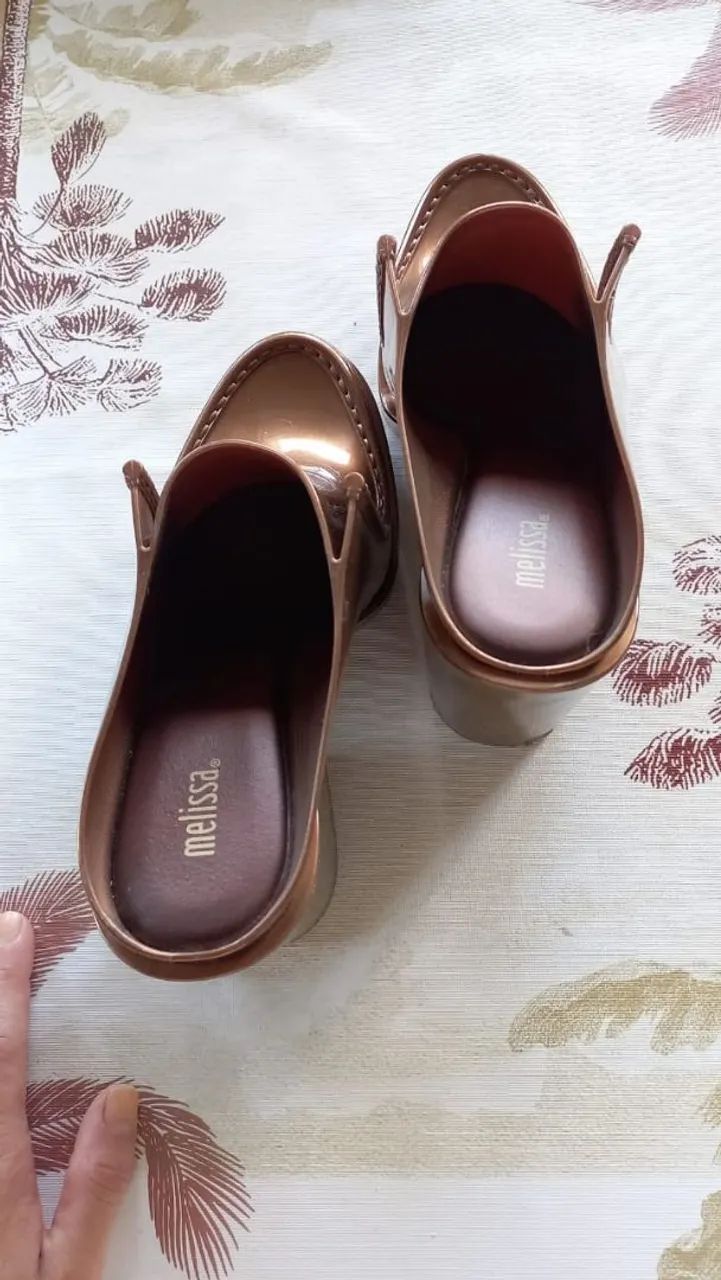 Melissa panapana mule  - Foto 4