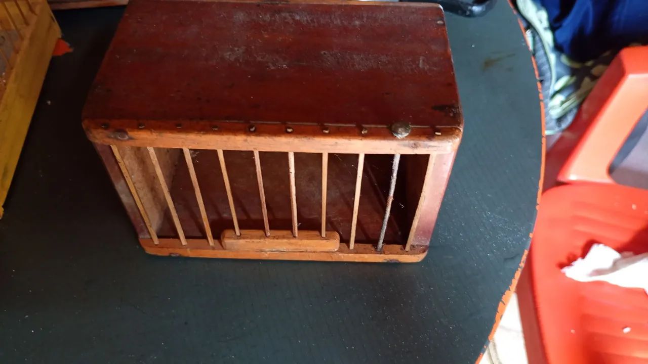 Gaiolas  - Foto 3