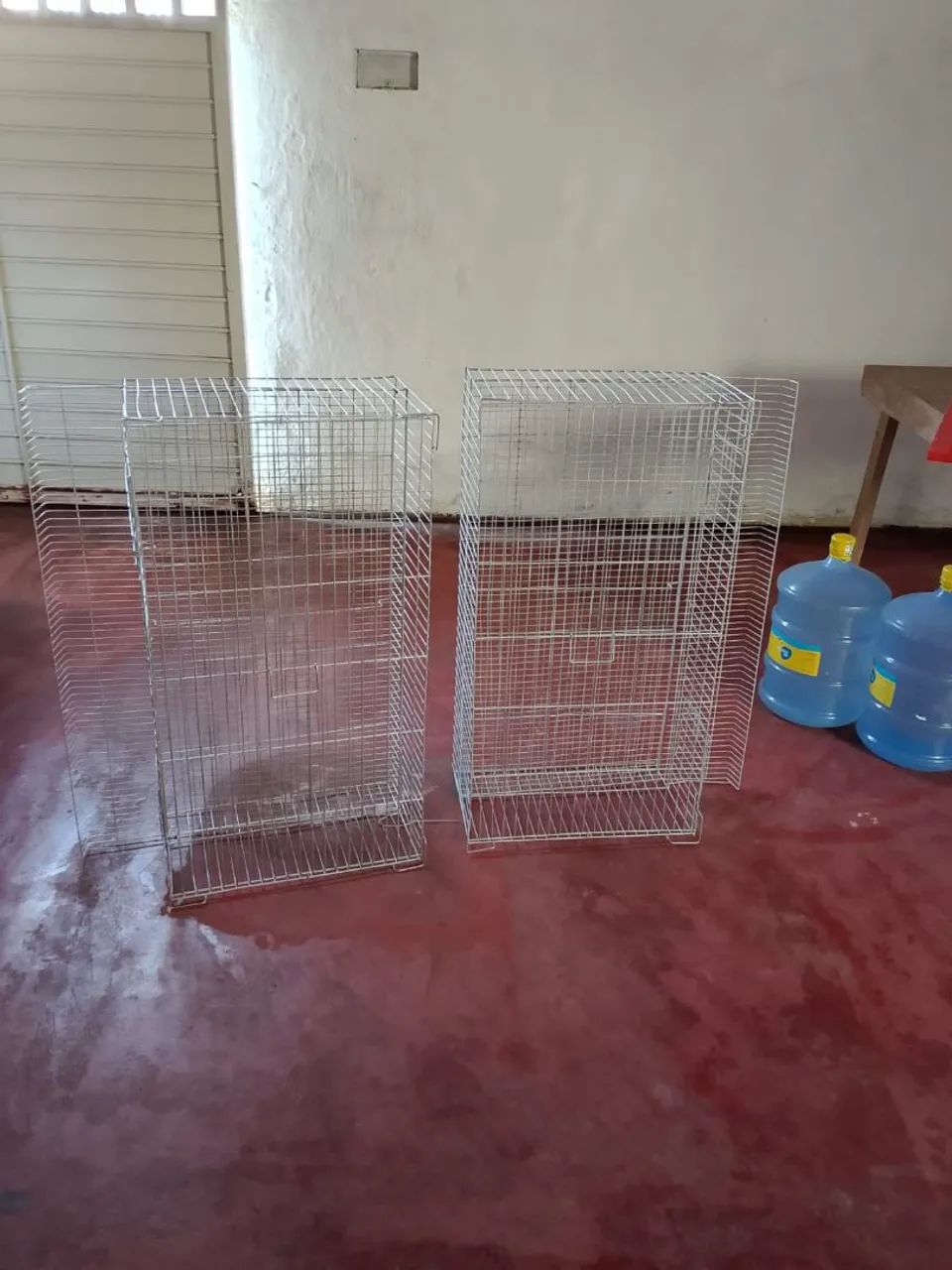 Gaiola para codorna - Foto 2