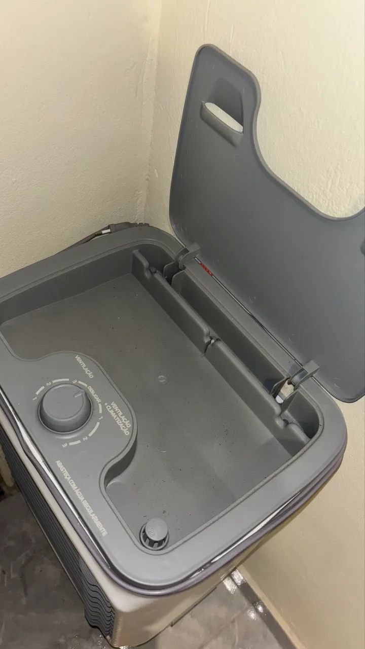 Umidificador Ventisol  - Foto 2