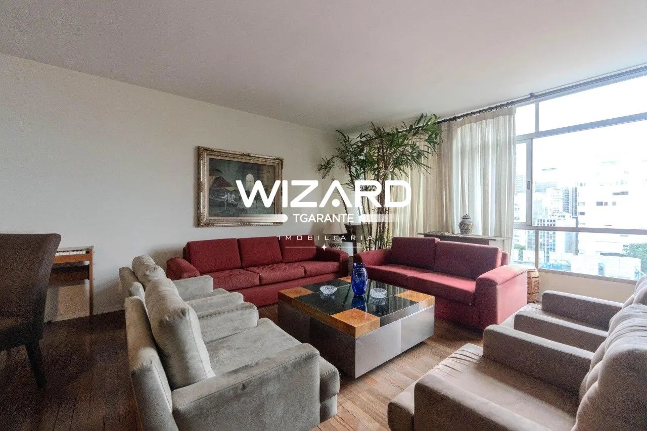 Apartamento 3 dormitórios na Bela Vista, SP - Foto 2
