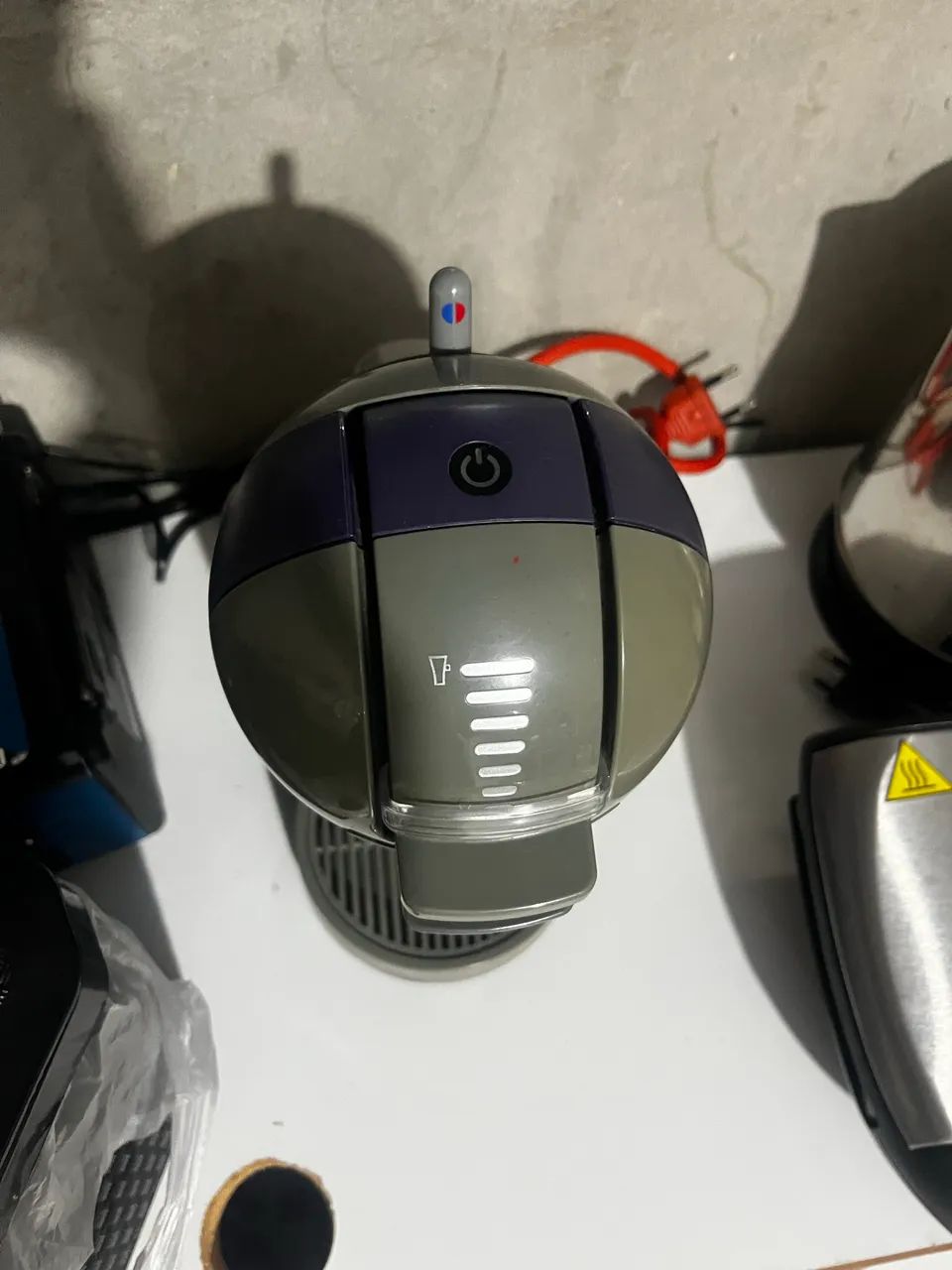 Cafeteira dolce Gusto  - Foto 4