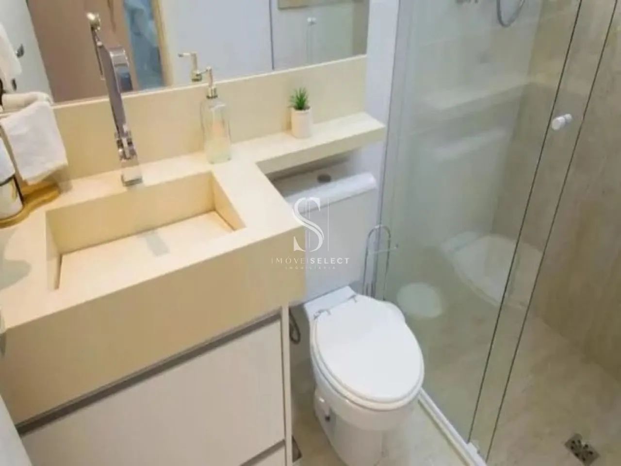 Apartamento em São Paulo - Foto 4