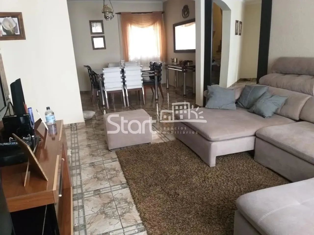 casa - Cidade Satélite Íris - Campinas - Foto 5